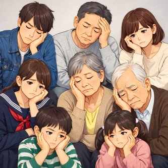 【悲報】中道改革連合、支持率5%ｗｗｗｗ