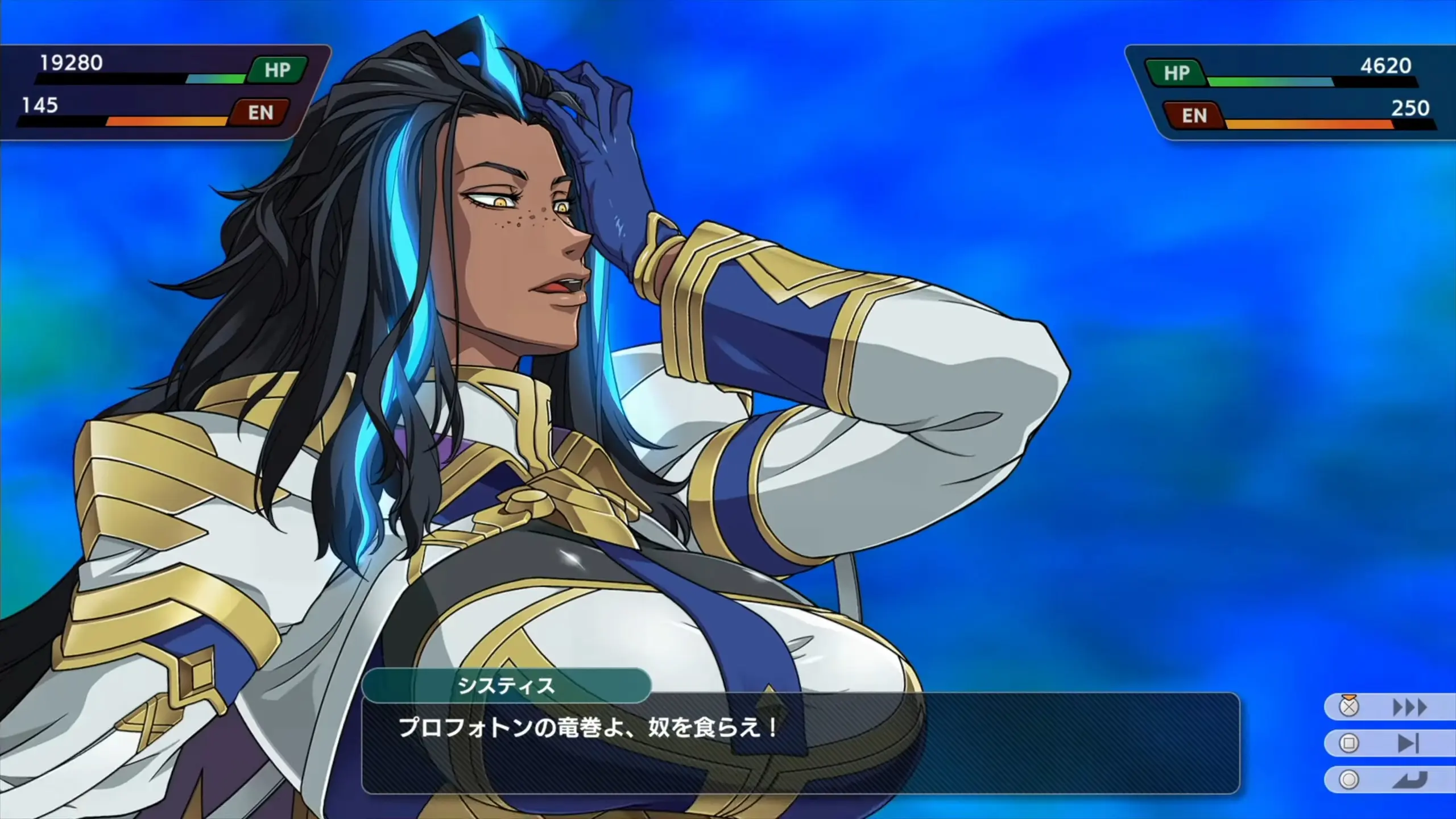 【スパロボY】オリキャラのデザインよりも今作そもそものオリキャラが多すぎるとは感じたな