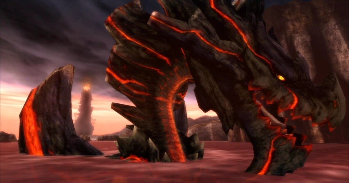 【MHWs】MRは禁忌や古竜ゾロゾロ出ると期待してるぞ