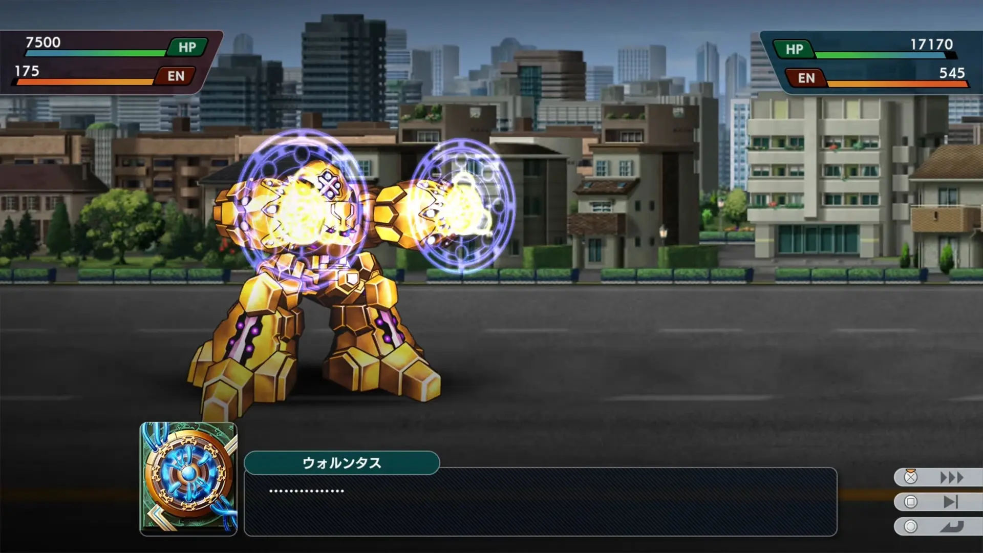 【スパロボY】ゴーレムはXのオリ敵らしいけどアマリちゃんたちいたら何か反応あるのかな