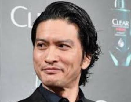 元TOKIO長瀬智也、Mr.マリックみたいになる