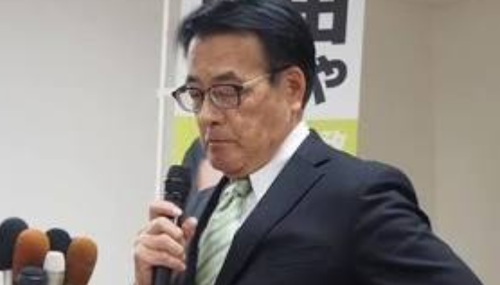 【中道 落選 岡田克也氏】「『日本から出て行け』と怒鳴る人が出てきたこともあった」