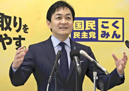 【衆院選】中道と国民民主は「46選挙区」で競合し共倒れ 一本化なら15選挙区で自民上回る…野党共闘に課題 連合・芳野会長「候補者調整してほしい」 玉木氏「野党で一本化して自民に勝てるのか」と野党共闘に否定的