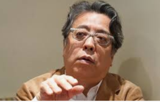 小林よしのり「完全なデマを流したり、無知ゆえの罵倒をする“ネトウヨ”は今や『大マスコミ』。ネトウヨの罵詈雑言はナチス親衛隊並みの暴力。ネトウヨとの戦いは日本を守る戦い。ネトウヨを罵倒する者こそ愛国者」