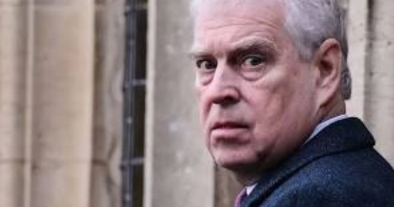 【国際】アンドルー元英王子を逮捕