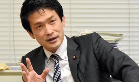 東京大学3年生が中革連の小川淳也代表に提言「話が長くて何言ってるかわからない」