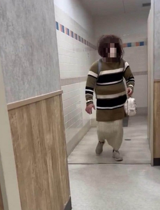 【社会】イオンの女子トイレ「女装男」目撃→店に報告「客の行動は制限できない」説明→納得いかずX投稿→炎上→イオン「被害届提出しました」…炎上しないと動かないのか