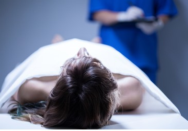 【不祥事】約20人の女性遺体画像データなど約480点を持ち出したか 巡査部長を懲戒免職