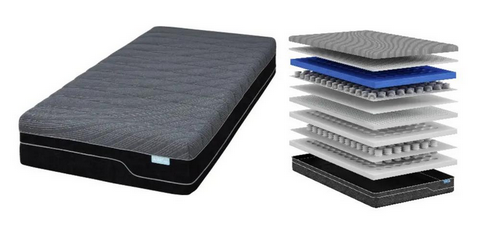 【動く】「AI搭載」ニトリのマットレスが発売