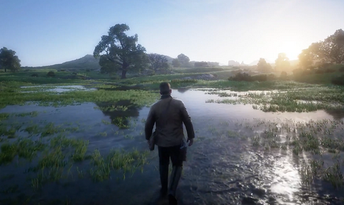 【動画】外国人「グラフィックはPS4で十分だった。無駄なことして開発期間伸ばしてるのが今のAAA」万バズ