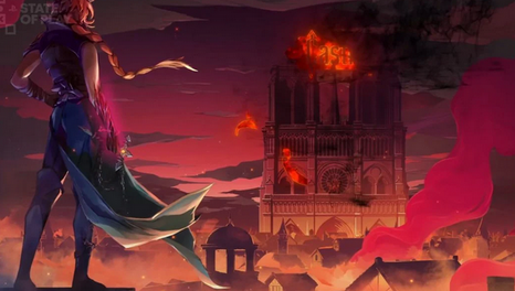 【速報】悪魔城ドラキュラ完全新作「キャッスルヴァニア ベルモンドカース」発表！！