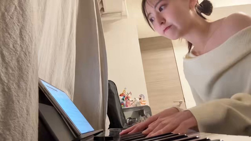 【森保まどか】静岡エフエム（K-MIX）公開生放送終了後、 ホテルオーレ10周年記念リサイタルに #森保まどか がゲスト出演