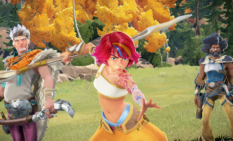 【朗報】 horizon新作、海外で話題に！