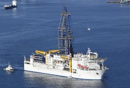 【速報】南鳥島沖レアアース泥「水深6000mから揚泥に成功」