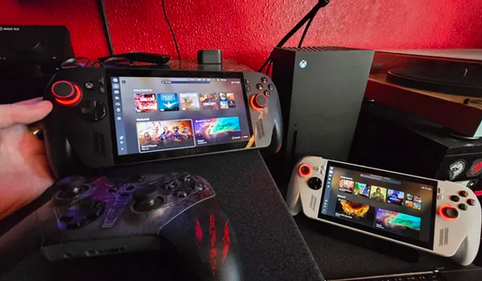 次世代Xboxは2027年発売。PS6は40%低いスペックで2028年以降に延期がほぼ確定に