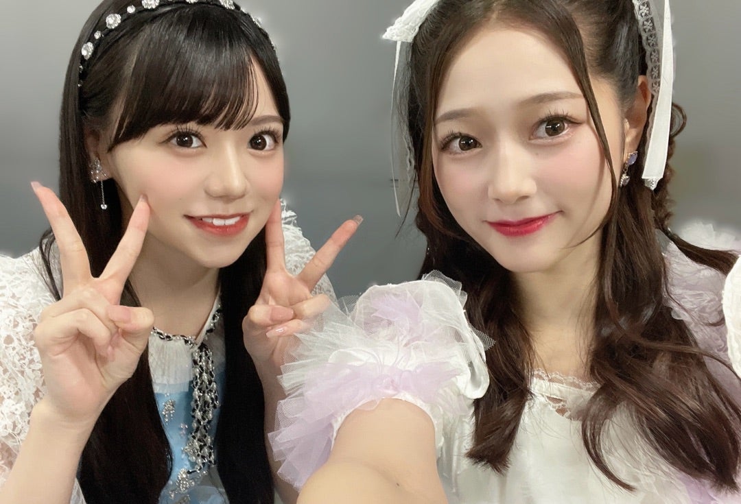 【悲報】谷本安美「10年間米村姫良々ちゃんを推し続けてたら、こじらせてしまった。ハートの手が震える」