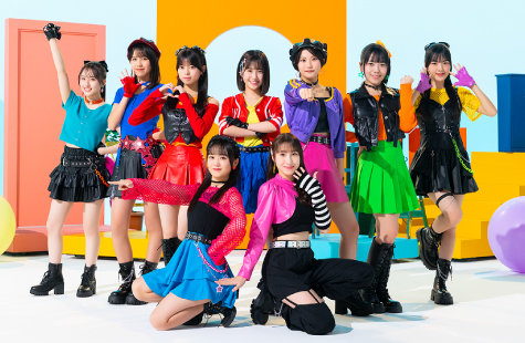 【速報】ロージークロニクル新曲「バラ色アンソロージー」、自己紹介ソングだった！