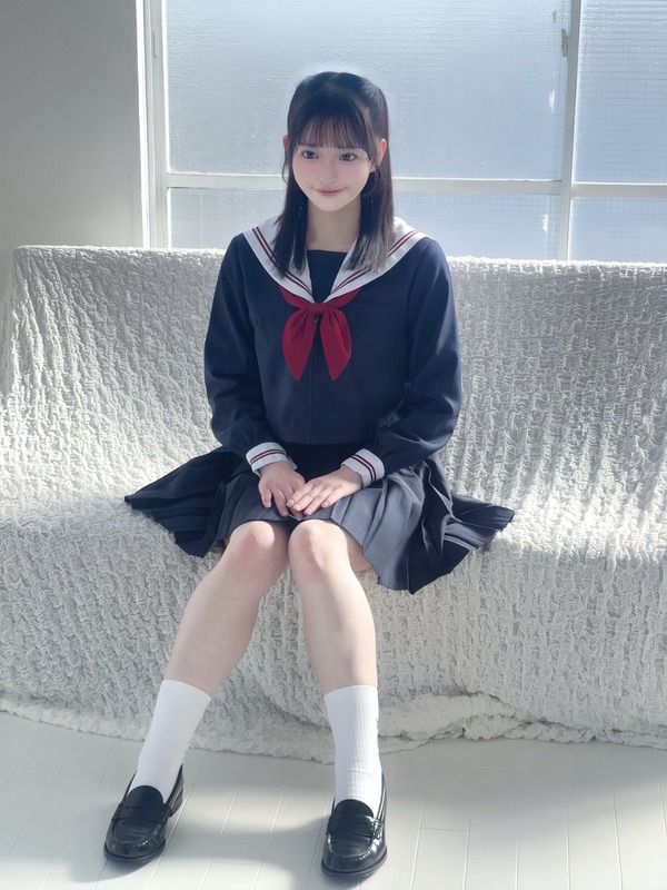 【長野雅】CREAMに初登場