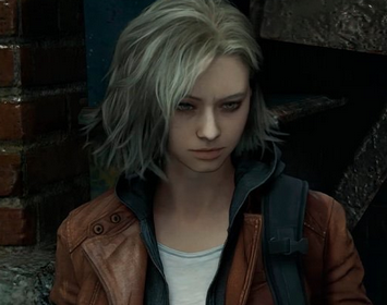 【悲報】「バイオハザードレクイエム」、PS5だとヒロインがブスになると発覚😭