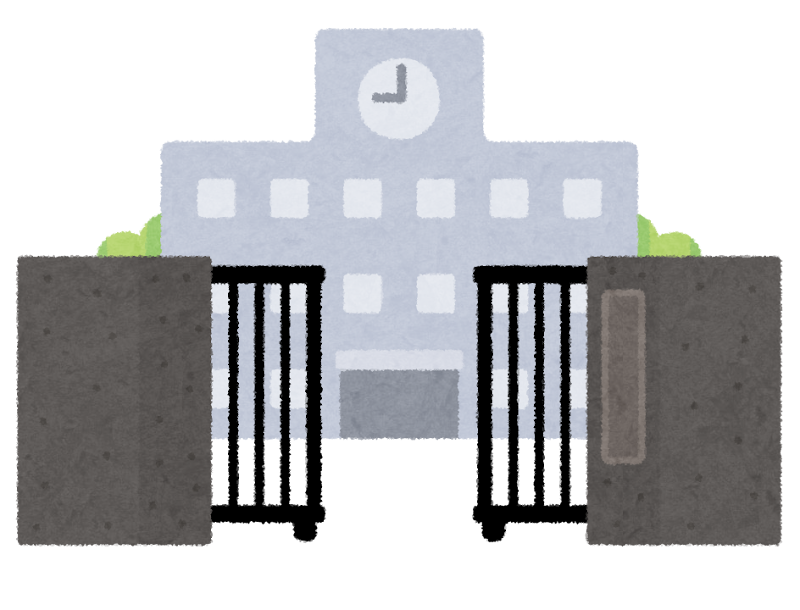 高崎市、全小学校を7時開門の方針、教員負担増や安全リスクに現場が反発、校務員退職も相次ぐ