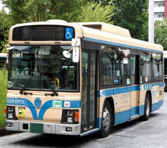 【三重交通】バス運転手、客の自閉症男性を怒鳴る　急停止注意され　三重交通