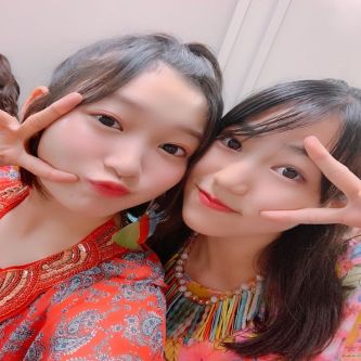 【悲報】松永里愛「10時45分開演」⇒宮本佳林「スパルタ？」