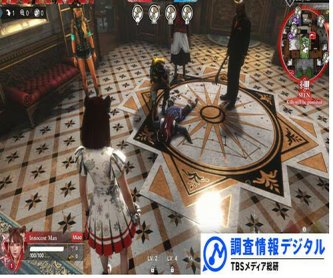 “ゲーム”に参入したテレビ局の本気度 ～大手｢スクエニ｣と組んだ｢TBS GAMES｣の次の狙い～