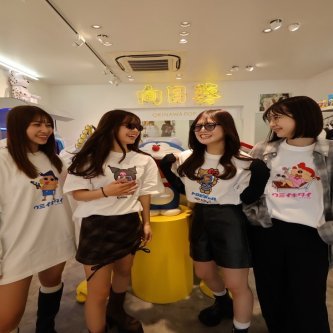 【本村碧唯】いつメン大好き