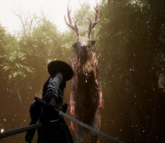 【悲報】ゲームフリーク最新作「ビーストオブリンカネーション」、ただの劣化SEKIROで終わる