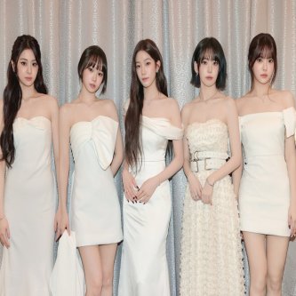 【SAKURA Miyawaki 】LE SSERAFIM、『SPAGHETTI』が「韓国大衆音楽賞」主要部門にノミネート！