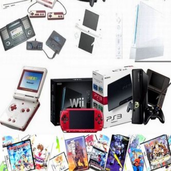 【悲報】ゲームファン「実在したゲーム機らしいがみたことないゲーム機ばかり」