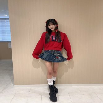 【猪原絆愛】最終審査結果にて #猪原絆愛(@0227hanchan )が1位をいただきました！