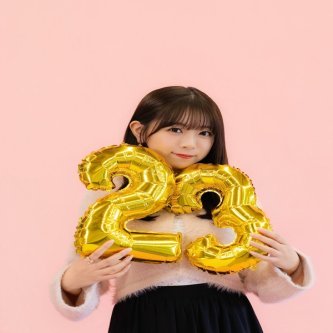 【武田智加】23歳お誕生日おめでとう！！