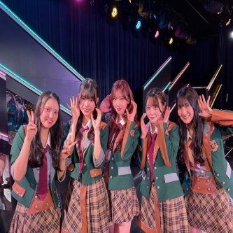 【HKT48】目撃者公演メンバーSNS