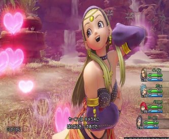 JRPGってなんでキャラクリも出来ず装備の見た目も模範されないのにロールプレイングを名乗ってるの？