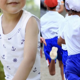 【X】「虐待だ！」「微笑ましい…」園児317人が真冬にランニングシャツで走るマラソンに賛否…実施する北九州の幼稚園は「50年間一度も休むことなく続けています」