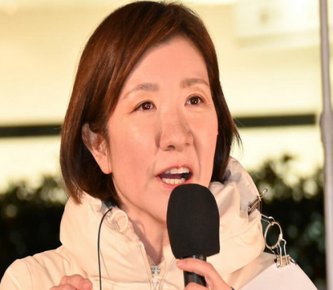 【日曜討論】れいわ大石晃子氏「私に『弾圧』してきた」自民幹部にかみつくも司会者に