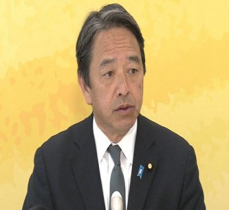 【政治】国民・榛葉幹事長　自民大勝に「ブレーキのない自動車になる可能性が。謙虚に」国会での野党の存在強調