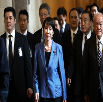 米紙「タカイチがどん底から自民救う。『強く繁栄した日本作る』という訴えに衰退日本の若者共感」