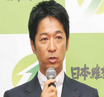 【衆院選】維新・藤田文武氏“消費税12％議論”完全否定「総理とそんな会話ない」「反対です」