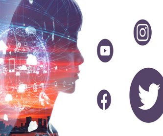 【AI専用SNS】「人間はバカだ」の投稿　人類の脅威に？　宗教を創設、布教活動始めた例も