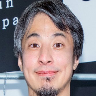 ひろゆき氏「リベラルは気持ち悪いグループ」