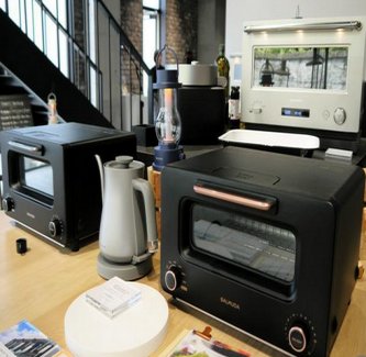 【経済】バルミューダを歴史的円安が直撃、2年ぶり赤字転落　原価率が上昇