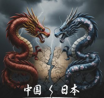 【世論】中国と仲良くする必要無し