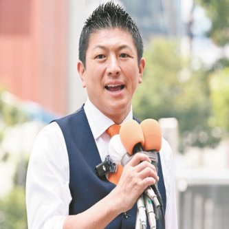 【立ち止まって考えるべきだ　高市ブームに踊らされている】参政党・神谷宗幣代表 「高市早苗首相の人気で自民党が圧勝したら元通りだ」