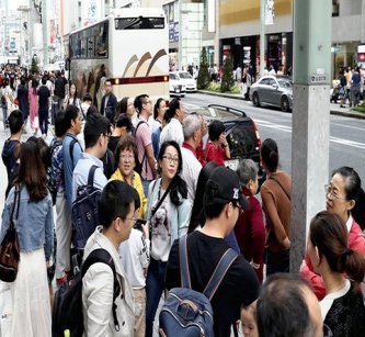【中国メディア】中国人の日本旅行が冷え込む…北海道で民宿経営・劉さん「これほどの打撃は初めて」悲鳴