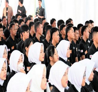 【経済】「日本を助けて」　増える在日インドネシア人　日本を目指す事情とは