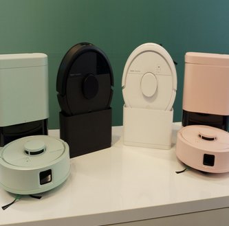 【経済】破産した「ルンバ」が「中国企業の傘下」で再出発　世界最小級のロボット掃除機「ミニ」日本発売