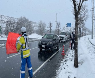 【山形】自分で手足を縛り「助けて」と弱々しく呼ぶ…強盗されたと嘘ついた消防士の男逮捕