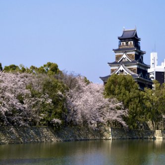 【文化】広島城、3月22日に「閉城」　老朽化のため